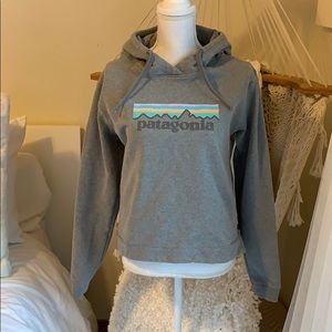 LIKE NEW Patagonia Hoodie